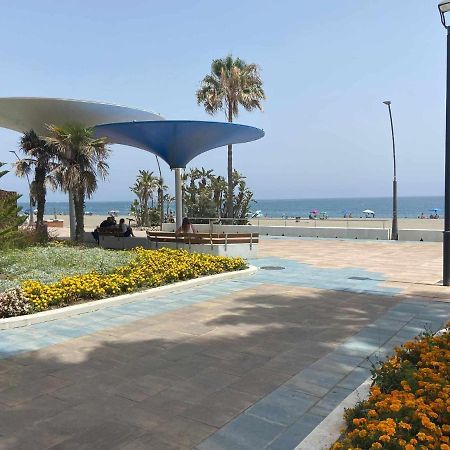 Victoria Home & Parking Estepona Exteriér fotografie