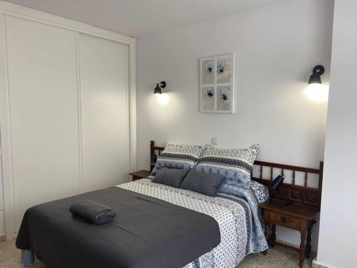 Victoria Home & Parking Estepona Exteriér fotografie