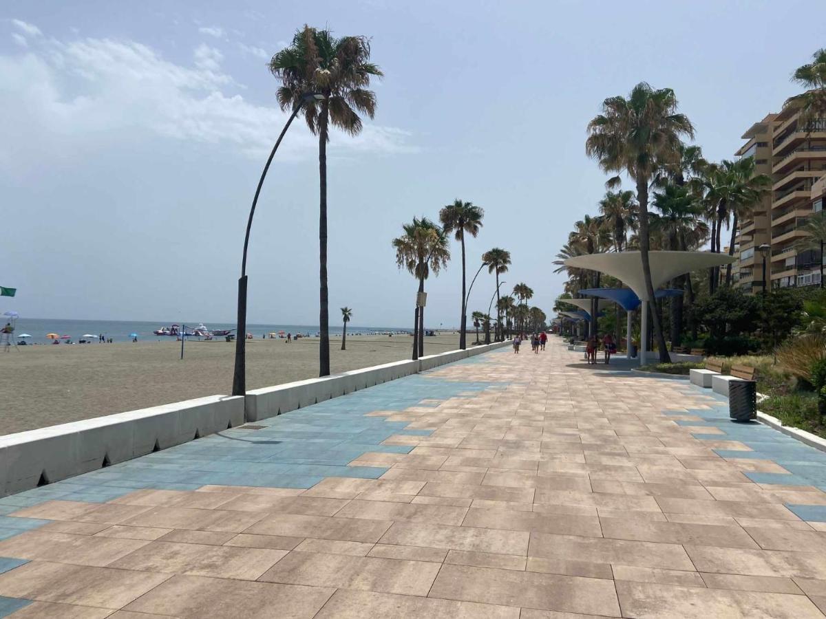 Victoria Home & Parking Estepona Exteriér fotografie